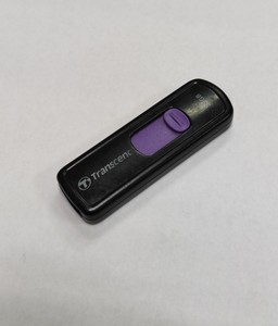 Б/в Usb-флешка Transcend 32gb d33193 n14939 01-201127184