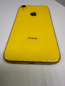 Б/в Мобільний телефон Apple iphone xr 256gb 01-201118377
