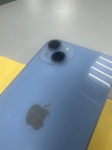 Б/в Мобільний телефон Apple iphone 14 plus 512gb 01-200884929