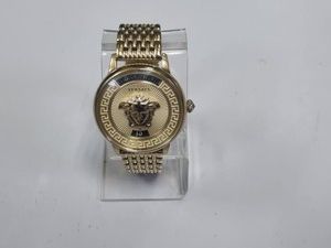 Б/в Годинник Versace medusa icon vez2 01-201127749
