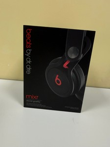 Б/у Навушники Beats By Dr. Dre mixr 01-201127148