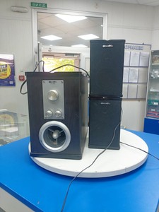Sanyoo ws-3000 2.1