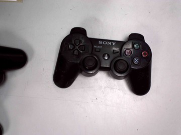 Б/в Ігровий джойстик Sony cechzc2e 01-201128978