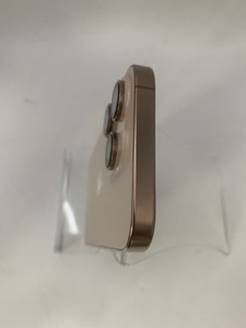 Б/в Мобільний телефон Apple iphone 16 pro 256gb 01-201031708