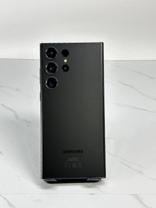Б/у Мобільний телефон Samsung galaxy s23 ultra 12/512gb 01-201127949