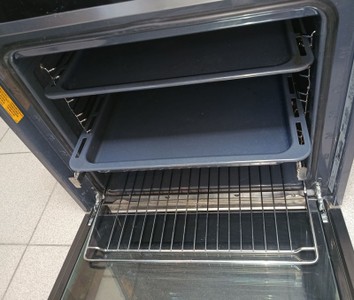 Б/в Духовка електрична Whirlpool akz9 7891 ix 01-201128916