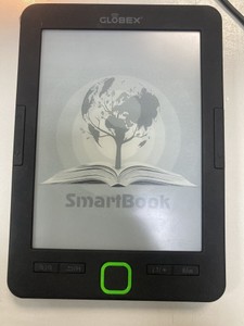 Б/в Електронна книга Globex smartbook p60g 01-201129380