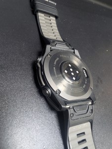 Б/в Смарт-годинник Garmin fenix 8 51mm sapphire 01-201129086