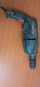 Б/у Дрель ударная Bosch psb 700-2 re 01-201127731