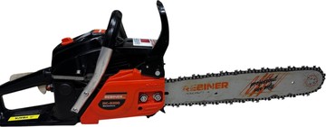 Б/у Пила цепная Rebiner rc-3200 01-201024130