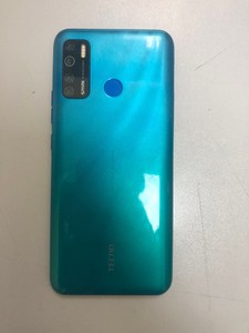 Б/в Мобільний телефон Tecno spark 5 pro 4/64 gb 01-201128970