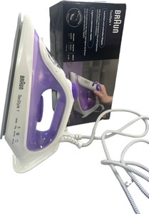 Б/в Праска Braun texstyle 1 si 1080 vi 01-201090796