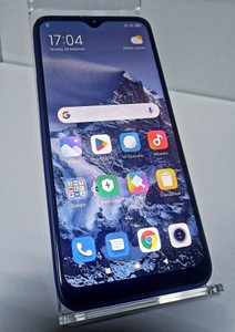 Б/в Мобільний телефон Xiaomi redmi 8 4/64gb 01-201130319