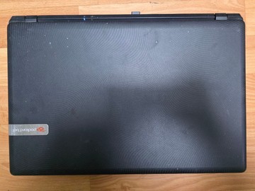 Б/в Ноутбук Packard Bell 15/celeron n2830 ddr3/2gb ddr3/hdd 500 gb/ssd *відсутній/*інтегрована 01-201131454