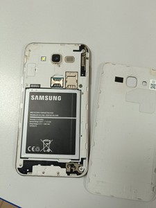 Б/в Мобільний телефон Samsung j700h galaxy j7 16gb 01-201133648