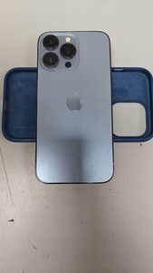 Б/в Мобільний телефон Apple iphone 13 pro 128gb 01-201131592