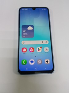Б/в Мобільний телефон Samsung galaxy a17 4g 4/128gb 01-201134658