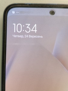 Б/в Мобільний телефон Xiaomi redmi note 11s 6/64gb 01-201138484