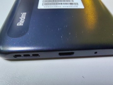 Б/в Мобільний телефон Xiaomi redmi 9a 4/128gb 01-201138648