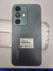 Б/в Мобільний телефон Realme c85 pro 8/128gb 01-201140153