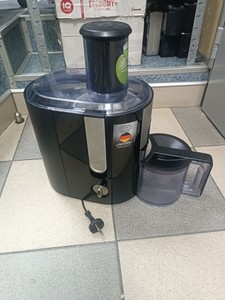 Б/в Соковитискач Braun multiquick j500 01-201138690