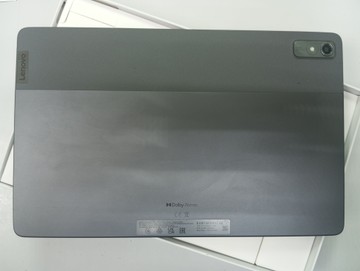 Б/в Планшет Lenovo tab p11 2nd gen tb350fu 6/128gb wifi 01-201140052
