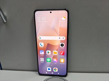Б/в Мобільний телефон Xiaomi redmi note 12 pro 4g 8/256gb 01-201140321