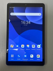 Б/в Планшет Lenovo tab m8 3rd gen tb-8506f 3/32gb lte 01-201138129
