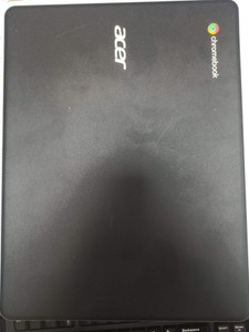 Б/в Ноутбук Acer 12/core i3-10110u ddr4/8gb ddr4/hdd *відсутній/ssd 64 gb/*інтегрована 01-201142222