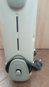 Б/в Обігрівач Vitek vt-1721 01-201082644