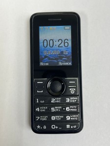 Б/в Мобільний телефон Philips xenium e106 01-201140253