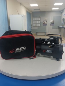 Auto Assistance aa-102b