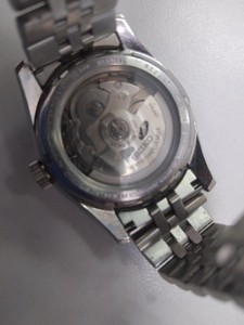 Б/в Годинник Seiko sarb-033 01-201142945
