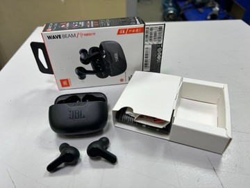 Б/в Навушники Jbl wave beam 01-201131479