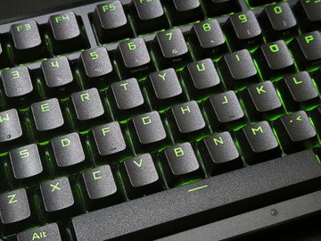 Б/в Клавіатура Asus rog azoth extreme 01-201143154