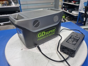Gdsuper gd-hl-500w