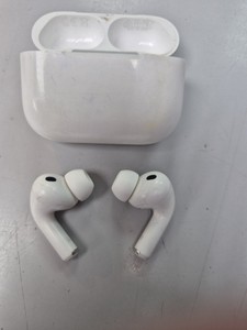 Б/в Навушники Apple airpods pro 3 01-201146533