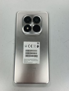 Б/в Мобільний телефон Xiaomi redmi note 15 pro 4g 8/256gb 01-201146724