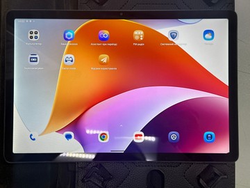 Б/у Планшет Blackview oscal pad 18 8/256gb 01-201146756