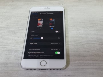 Б/в Мобільний телефон Apple iphone 7 plus 32gb 01-201147364