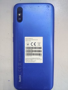 Б/в Мобільний телефон Xiaomi redmi note 10 5g 8/128gb 01-201147622