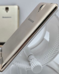 Б/в Мобільний телефон Lenovo s898t 01-201147356
