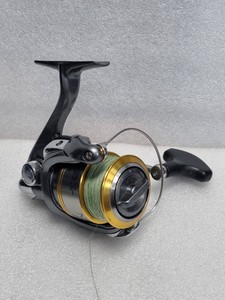 Б/в Котушка рибальська Shimano nasci 2500s 01-201147406