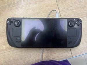 Б/в Ігрова приставка Valve steam deck 512 gb 01-201011528