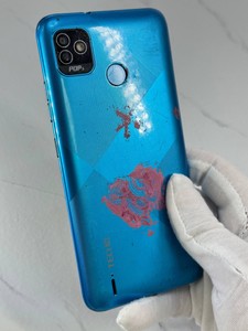Б/в Мобільний телефон Tecno pop 5 2/32gb 01-201148284