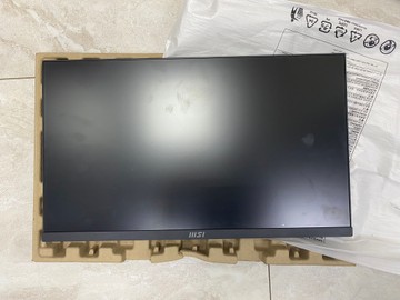 Б/в Монітор Msi pro mp2412 01-201146537