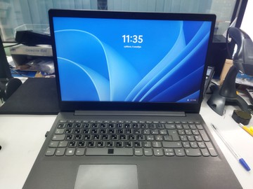 Б/в Ноутбук Lenovo 17/ryzen 3 3250u ddr4/8gb ddr4/hdd 500 gb/ssd *відсутній/*інтегрована 01-201146340