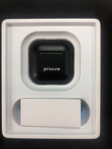 Б/в Навушники Proove mainstream 2 01-201143161