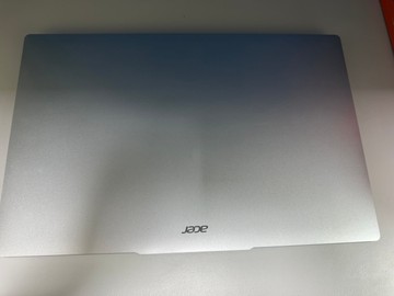Б/в Ноутбук Acer 16/ryzen 5 7430u ddr4/16gb ddr4/hdd *відсутній/ssd 500 gb/*інтегрована 01-201140150