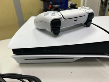 Б/в Ігрова приставка Sony playstation 5 slim 1tb 01-201147547